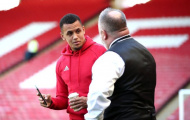 'Trai hư' M.U khó chịu khi được Rooney khen giỏi hơn Pogba