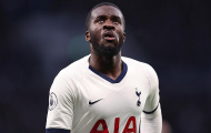 Vụ Barca muốn chiêu mộ Ndombele: Rõ thái độ của sao Tottenham