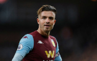 'Jack Grealish sẽ ở lại Aston Villa vì...'