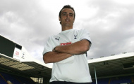 Berbatov: 'Tôi thông minh chứ không phải lười biếng'