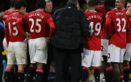 'Đó là cầu thủ tài năng nhất Alex Ferguson từng dẫn dắt tại Man Utd'