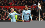 'Grealish hay Maddison, những cầu thủ này sẽ giúp Arsenal cải thiện'