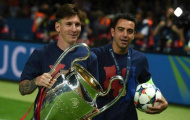 Cựu danh thủ Barcelona: 'Messi sẽ không giải nghệ trước 40 tuổi'