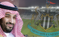 'Muốn thu hút ngôi sao, Newcastle cần phải chiêu mộ người đàn ông này'