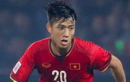 Phan Văn Đức - di sản của Juergen Gede ở tuyển Việt Nam