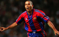 Ronaldo 'béo' - kỳ quan vĩ đại và kẻ phản bội Barca