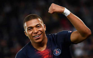 'Tôi sẽ không chi quá 100 triệu euro để mang Mbappe về Real Madrid'