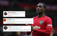 CĐV Man Utd: 'Hãy mua đứt cậu ấy - người sẽ gánh vác hàng công'