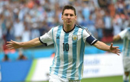 'Không phải Messi, cậu ấy mới là người xuất sắc nhất World Cup 2014'