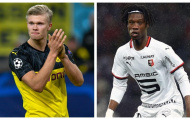 'Lời nguyền' ngăn cản Haaland đến Real, Zidane liệu có hoá giải?