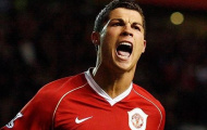 'Sir Alex phải dừng buổi tập vì Ronaldo đánh nhau với cậu ấy'