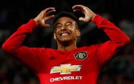 Bị MU cho ra rìa, Lingard vẫn được 4 CLB tại Premier League săn đón
