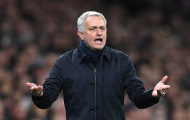 4 cầu thủ có thể giải quyết 'cơn đau đầu' của Mourinho ở Tottenham