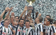 7 tiền đạo của Juventus ở mùa giải 2011-2012 giờ ra sao?