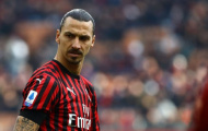 AC Milan xác định mục tiêu thay thế Ibrahimovic