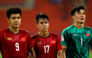 Ai giúp HLV Park bảo vệ ngai vàng SEA Games?