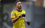 'Là CĐV Arsenal, bạn sẽ mong Aubameyang ở lại nhưng...'