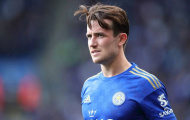 Bỏ qua Chilwell, Chelsea nhắm 'cơn lốc cánh trái Serie A'