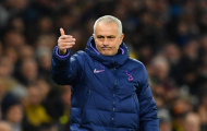 'Chỉ có thể dùng 2 từ để diễn tả tính cách của Jose Mourinho'