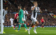 Sau tất cả, Dybala đã chia sẻ về Pogba và trận đấu với Man Utd