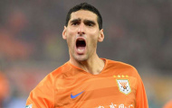 CLB cũ bị giáng xuống giải hạng 4, Fellaini lập tức ra tay