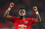 Fred: Đó là lý do khiến tôi thi đấu tệ hại ở mùa đầu tiên tại Man Utd