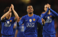 Patrice Evra tiết lộ vì sao Arsenal luôn là 'đám trẻ' so với Man Utd