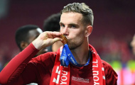 'Liverpool đã rút ra nhiều bài học sau thất bại trước Real Madrid'