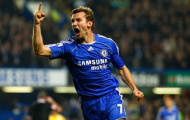 “Tôi không hối hận vì đã đến Chelsea”