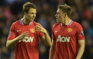 Sự nghiệp bất ổn của dàn sao trẻ Premier League sau 10 năm