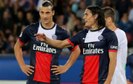 'Trong cả sự nghiệp cầu thủ, Zlatan có ghét 4 người'