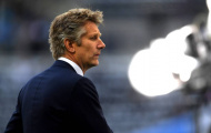 Van der Sar: 'Trận thua đó khiến tôi cảm thấy bản thân như đã chết'