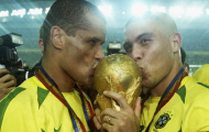 Vì sao Rivaldo chưa từng được yêu như Ronaldo 'béo'?