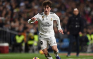 “Zidane không muốn tôi rời Real Madrid”