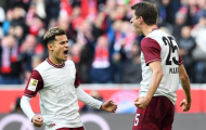 Vì Liverpool, Barca tống tiễn 'bom xịt' khỏi Camp Nou