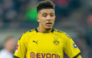 CEO của Dortmund đưa phán quyết về Sancho, các đại gia khóc hận