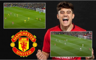 Bạn đã hiểu vì sao Dan James xứng đáng được Man Utd trao thêm cơ hội?