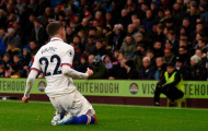 'Frank Lampard không tin tưởng tôi'