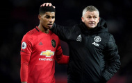 Từ Rashford đến 'ma tốc độ' Wolves: 10 sao chạy cánh 'đỉnh' nhất EPL mùa này