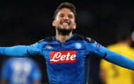 Vì 2 lí do, 'đầu tàu' của Napoli bán mình cho Chelsea