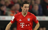 Xác định cái tên đầu tiên rời Bayern vào mùa hè