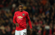 XONG! Odion Ighalo chốt tương lai ở Man United