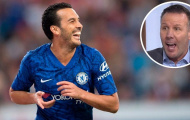 'Pedro sẽ là một chữ ký tốt cho các CLB tại Major League Soccer'