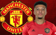 Chuyển nhượng M.U 09/05: Chốt vụ Sancho; Ra giá bán đứt Pogba