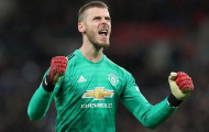 Từ De Gea đến Fellaini: 11 cái tên ra sân trong trận đấu cuối cùng của Giggs giờ ra sao?