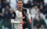 'Kẻ nổi loạn' Juve muốn rời đi, Man Utd cùng Everton liền hành động