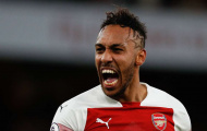 'Thủ quân nổi loạn' làm mồi nhử đoạt Aubameyang, bom tấn trao đổi được kích hoạt?