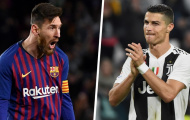 Wenger chỉ ra vị vua mới của bóng đá thế giới, sau thời đại Messi - Ronaldo