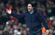 'Arsenal có một nền văn hóa. Tôi mong Arteta lấy lại điều đó'