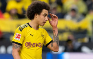 Hung tin ập đến, Dortmund mất 2 “lá chắn thép từ xa” trước đại chiến